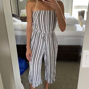 Cute Women’s Jumpsuit